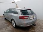 2015 VAUXHALL INSIGNIA ELITE NAV CDTI A 2.0 CDTI [163] ELITE NAV 5DR AUTO for sale at Copart WESTBURY