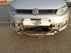 2015 VOLKSWAGEN POLO SE DESIGN  for sale at Copart WHITBURN
