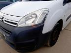 2017 CITROEN BERLINGO 750 LX BLUEHDI  for sale at Copart SANDY