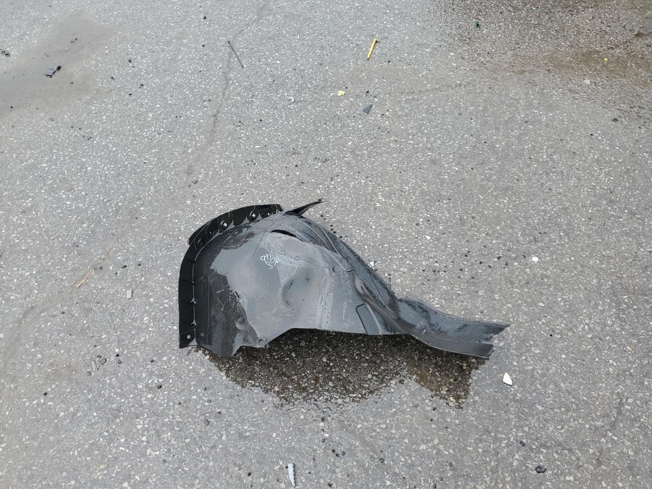 2021 Kia Forte Gt VIN: 3KPF44AC5ME301066 Lot: 80788715