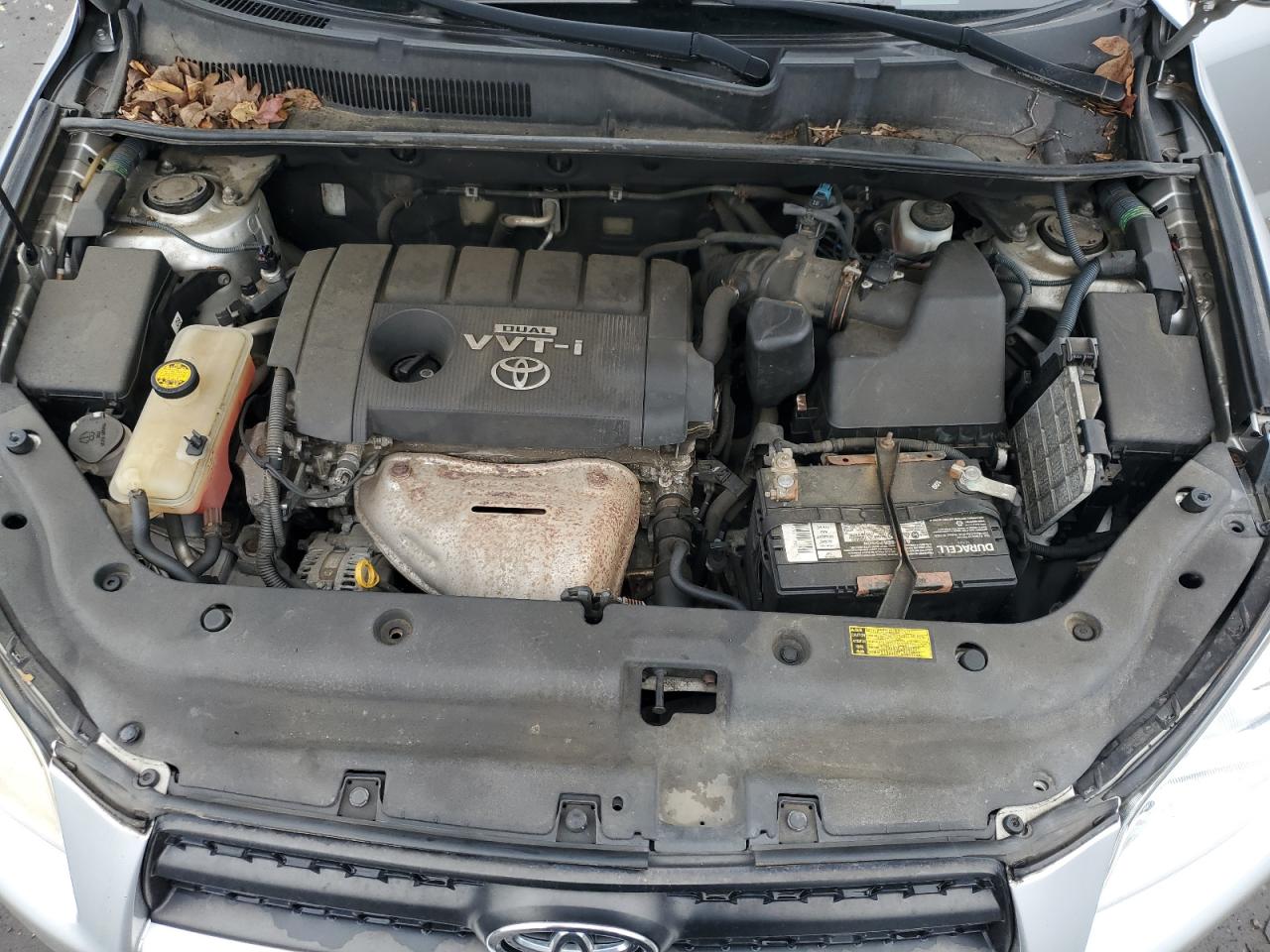 2010 Toyota Rav4 VIN: 2T3BF4DV5AW079313 Lot: 84428505