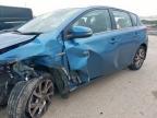 2019 TOYOTA AURIS ICON TECH HEV VVT-I  for sale at Copart YORK