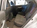 2011 TOYOTA AURIS SR for sale at Copart SANDWICH