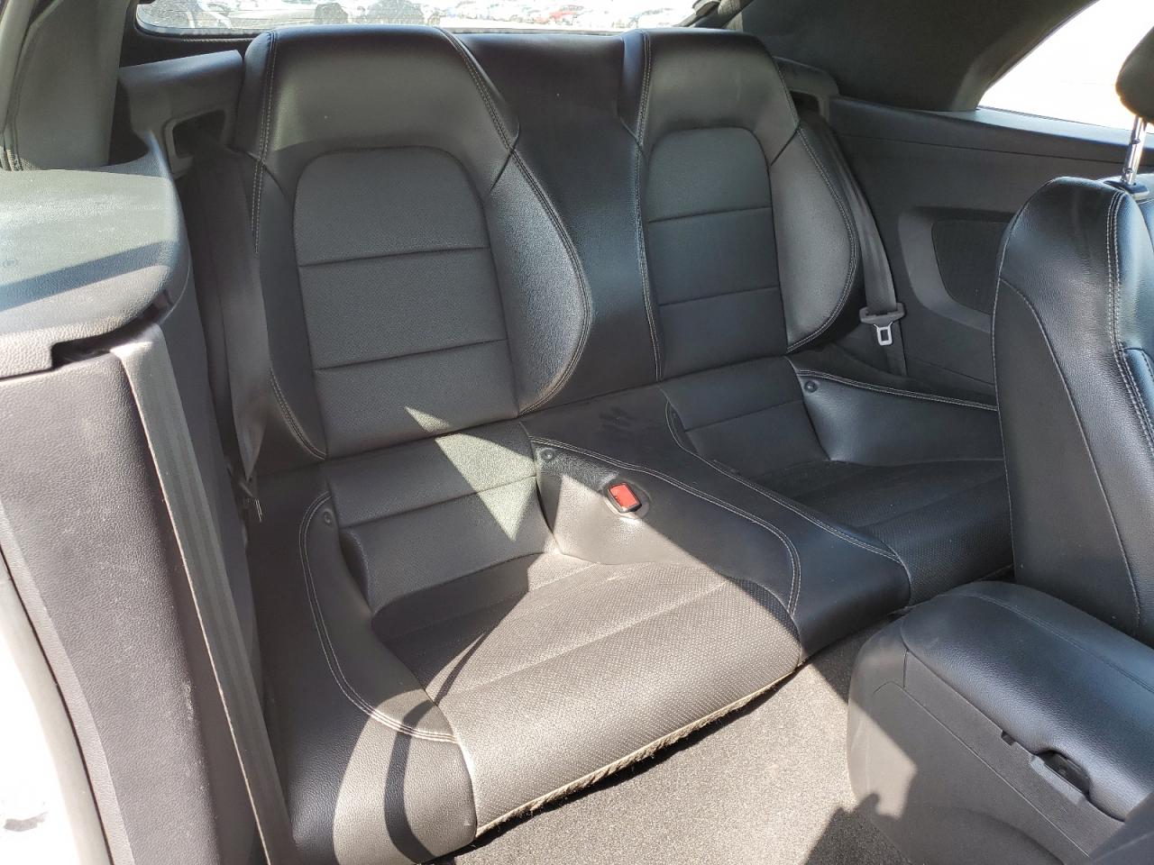 2020 Ford Mustang VIN: 1FATP8UH4L5112126 Lot: 84417675