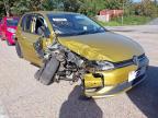 2017 VOLKSWAGEN GOLF SE NAVIGATION TDI BM  for sale at Copart SANDWICH