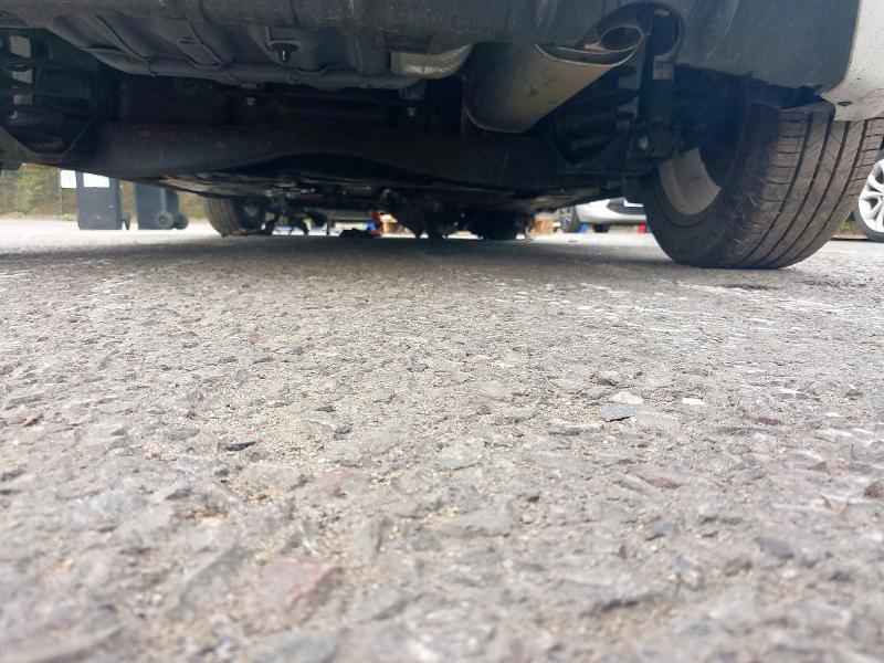 2024 MG MOTOR UK MG3 1.5 HYBRID TROPHY 5DR AUTO