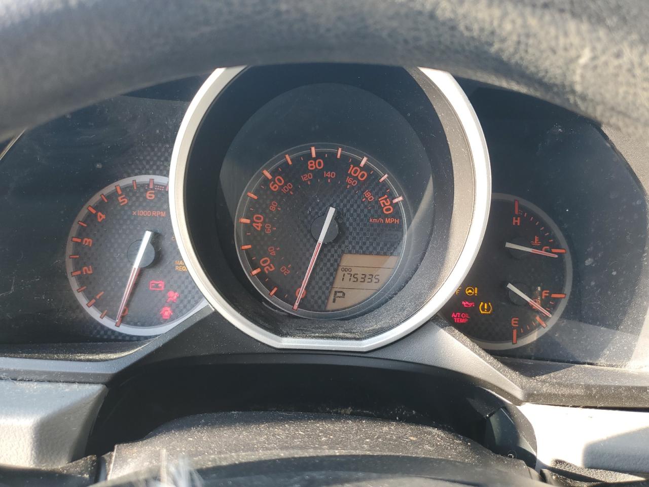 2011 Toyota 4Runner Sr5 VIN: JTEZU5JR7B5032838 Lot: 81565615