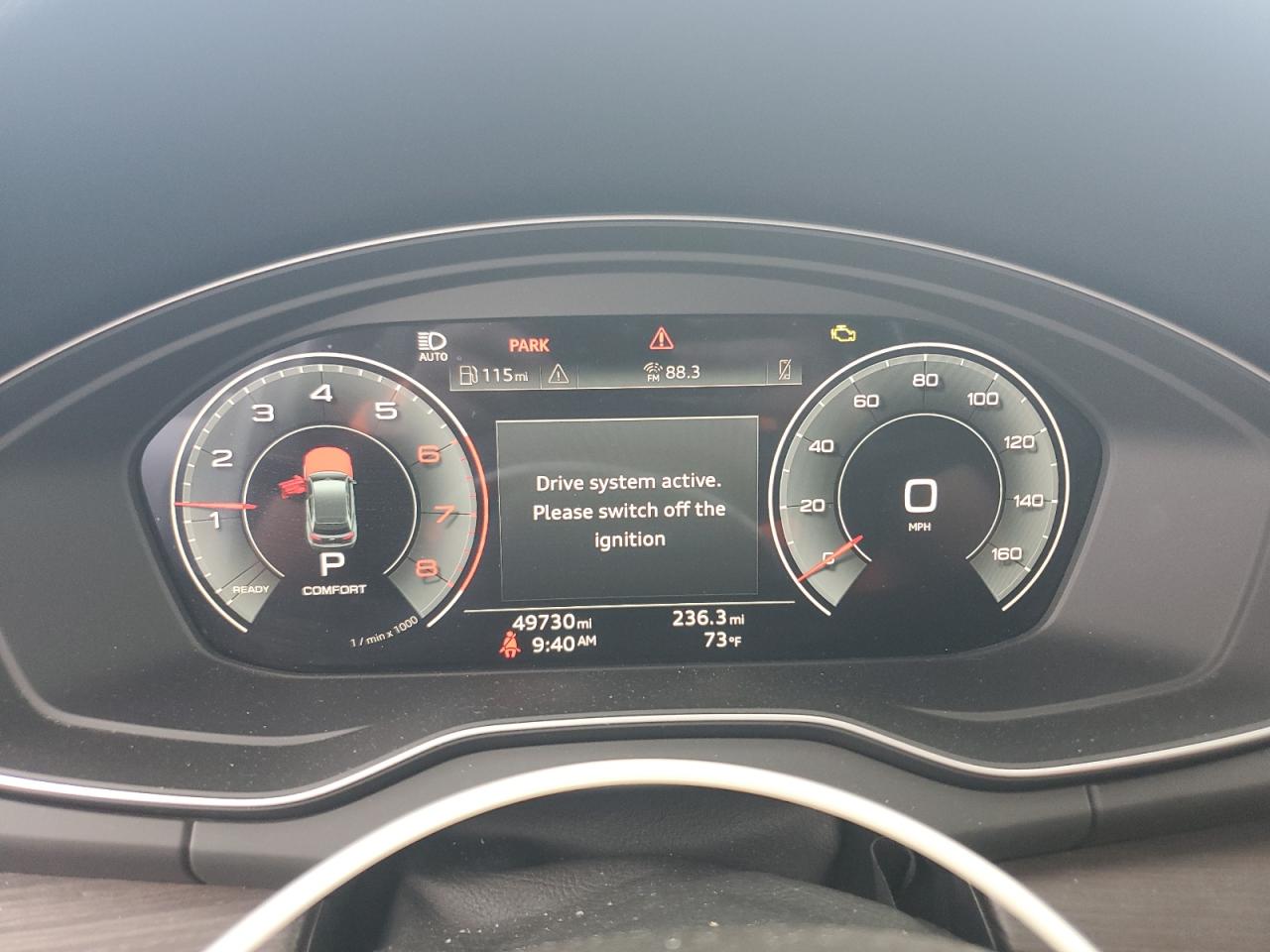 2022 Audi Q5 Premium Plus 40 VIN: WA1BBAFY2N2113430 Lot: 83986605