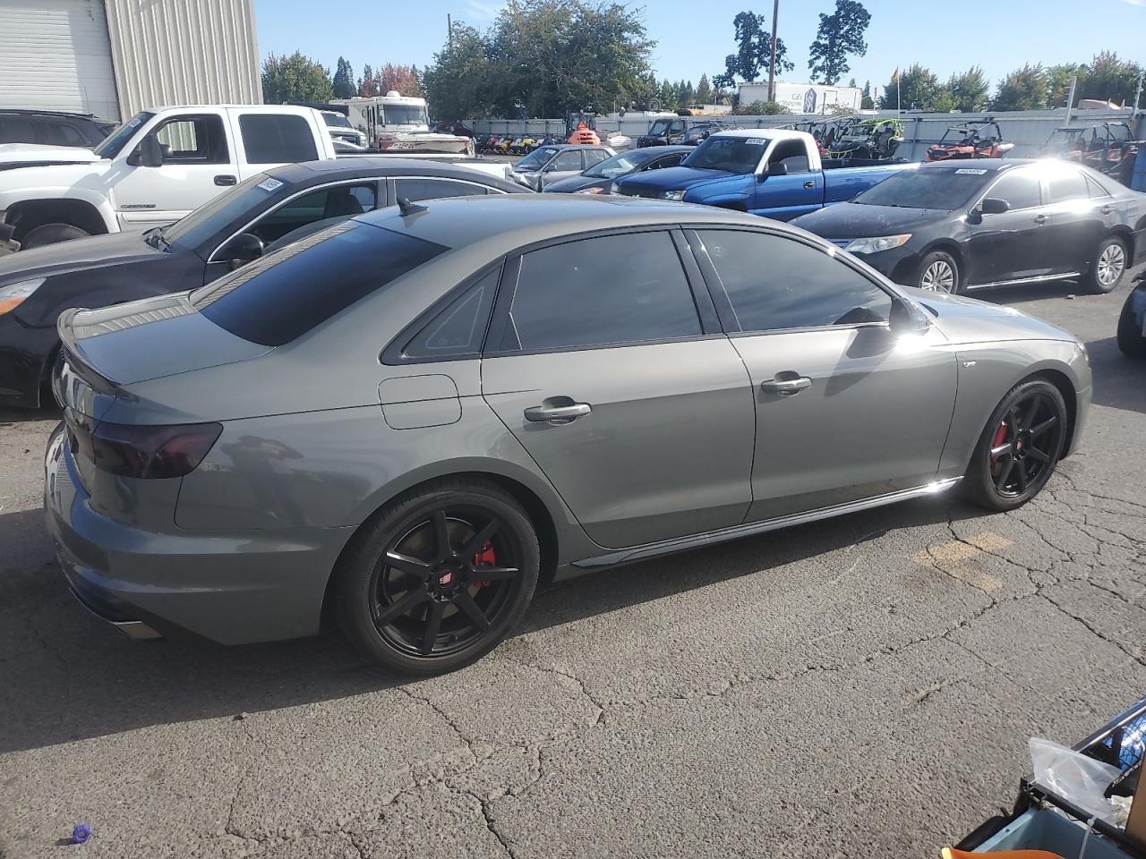 A4 A4