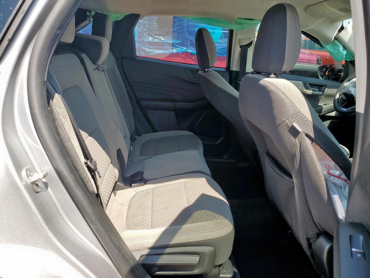 2022 Ford Escape Se VIN: 1FMCU0G62NUA38790 Lot: 71785745