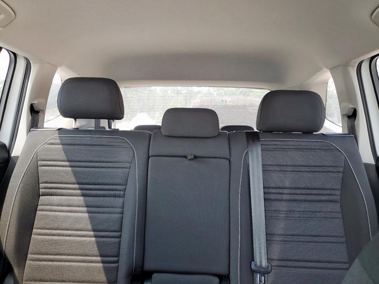 2023 Volkswagen Tiguan S VIN: 3VVRB7AX4PM108619 Lot: 81027915