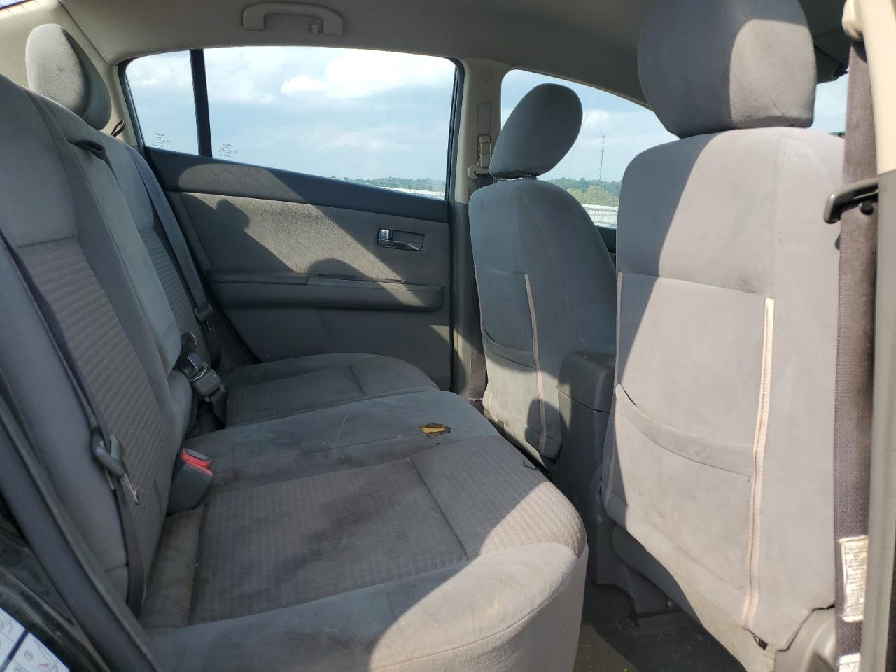 2008 Nissan Sentra 2.0 VIN: 3N1AB61E18L689754 Lot: 80384145