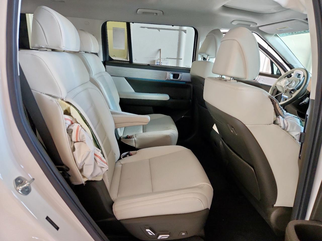 2024 Hyundai Santa Fe Calligraphy VIN: 5NMP5DGL9SH080389 Lot: 84430815