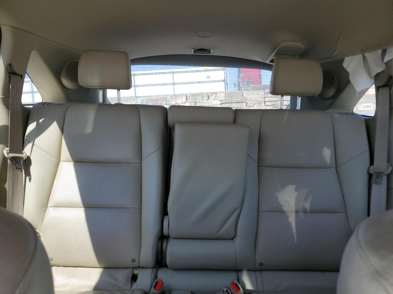 2015 Acura Rdx Technology VIN: 5J8TB4H57FL002500 Lot: 81858985