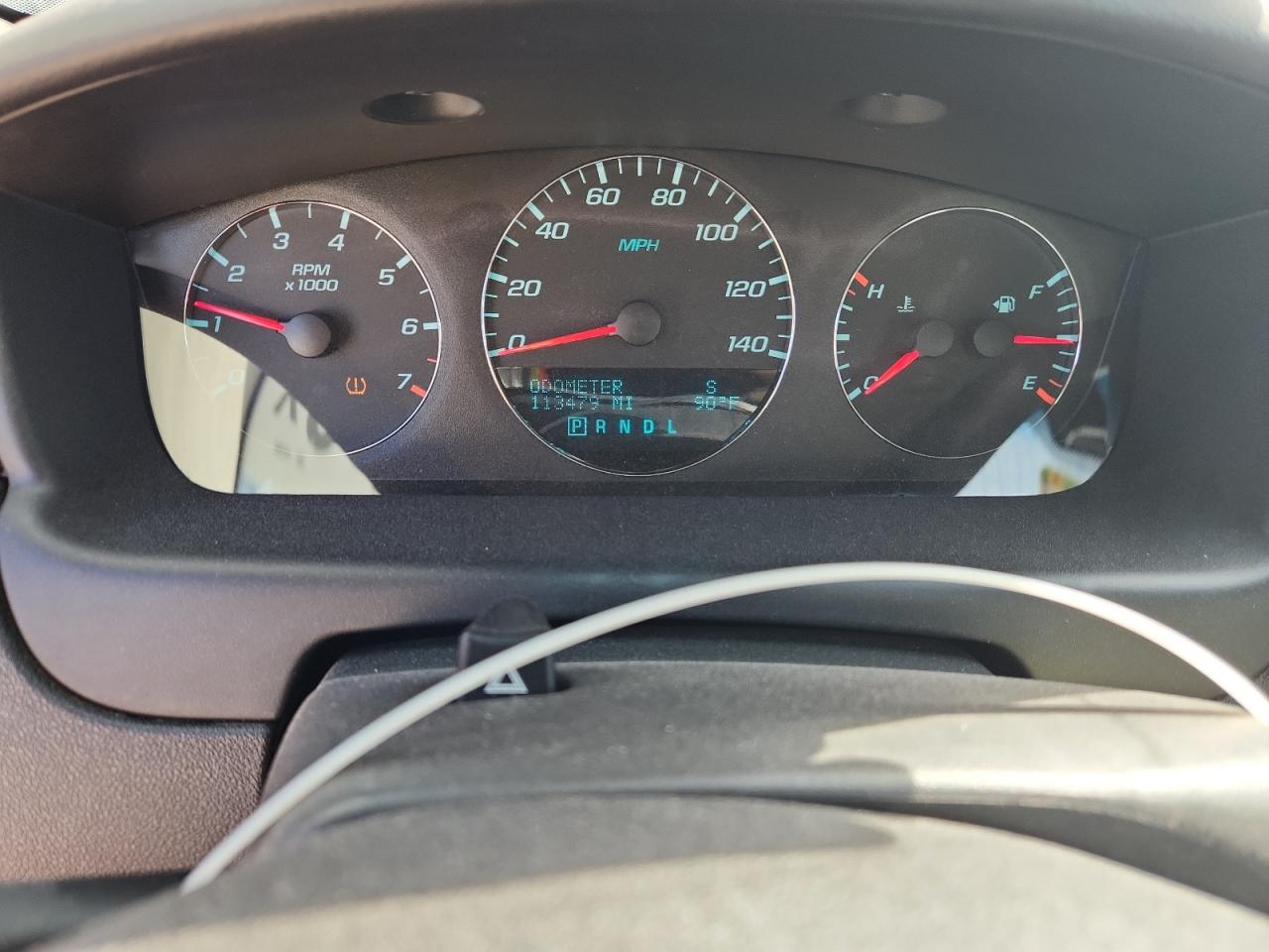 2016 Chevrolet Impala Limited Ltz VIN: 2G1WC5E34G1124362 Lot: 84193455