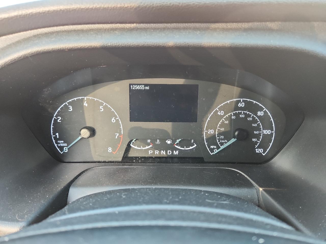 2023 Ford Transit T-250 VIN: 1FTBR1Y89PKA39604 Lot: 80905805