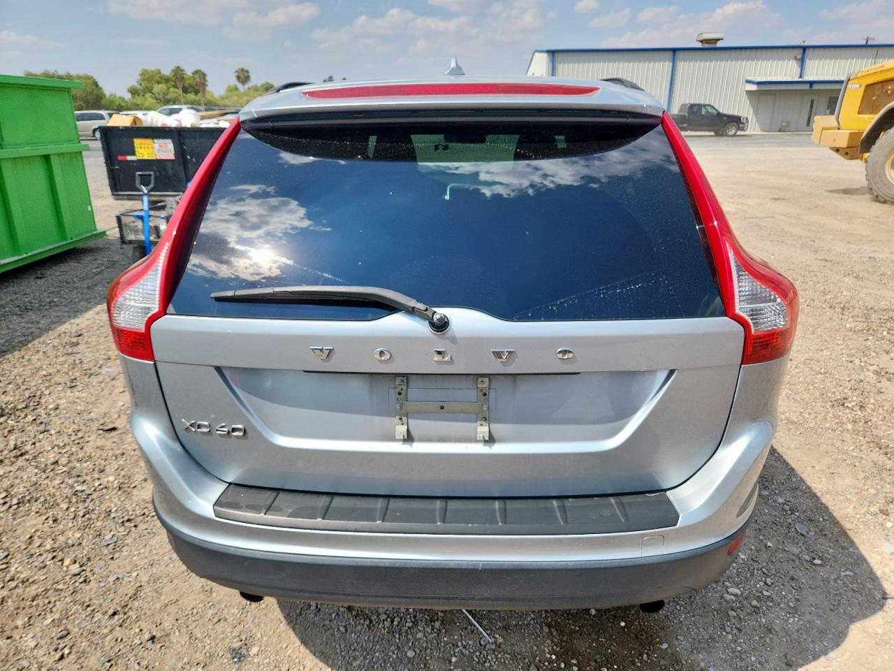 2013 Volvo Xc60 3.2 VIN: YV4952DL0D2450439 Lot: 71917835