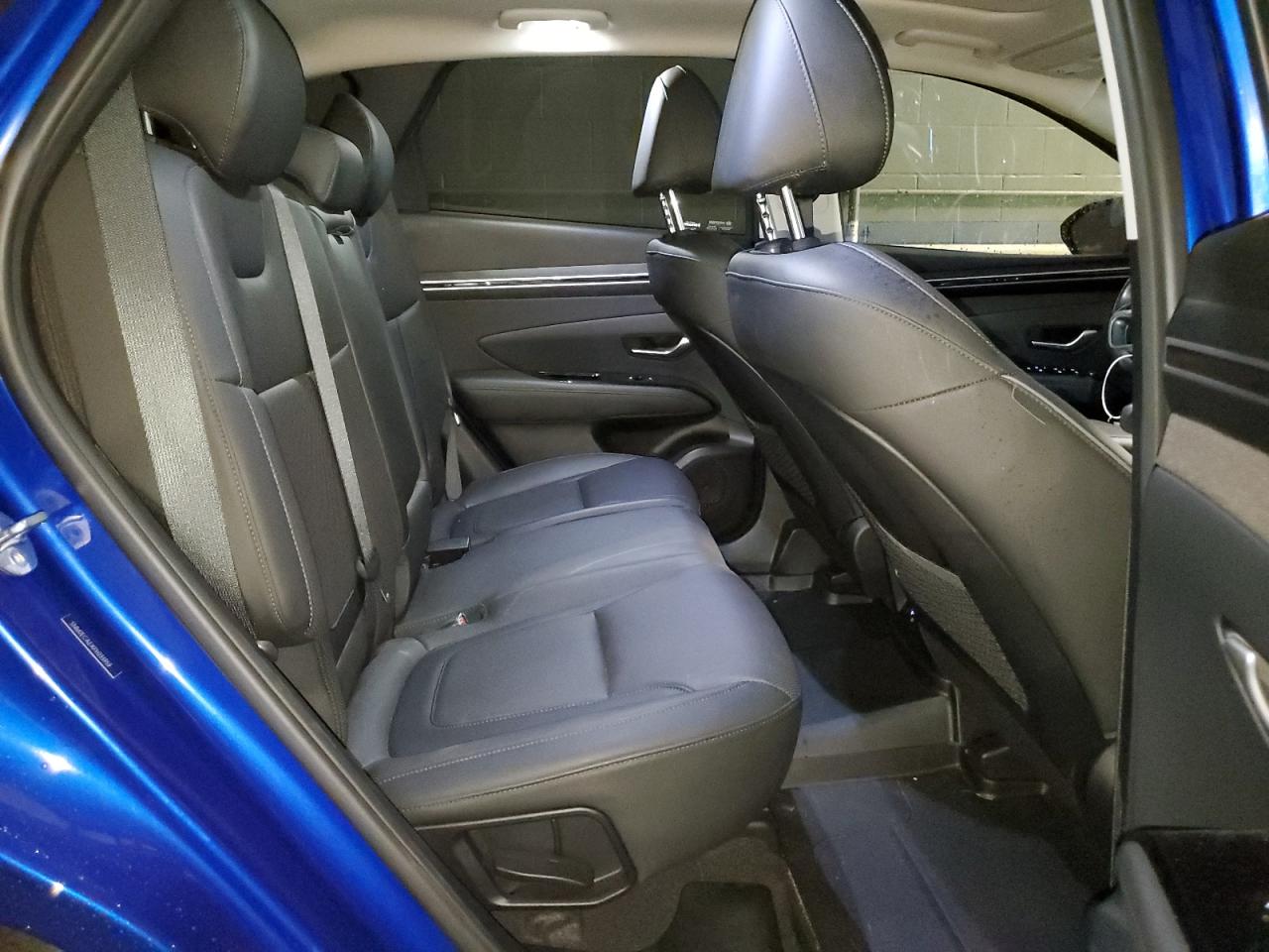 2023 Hyundai Tucson Limited VIN: 5NMJECAEXPH233959 Lot: 83905945