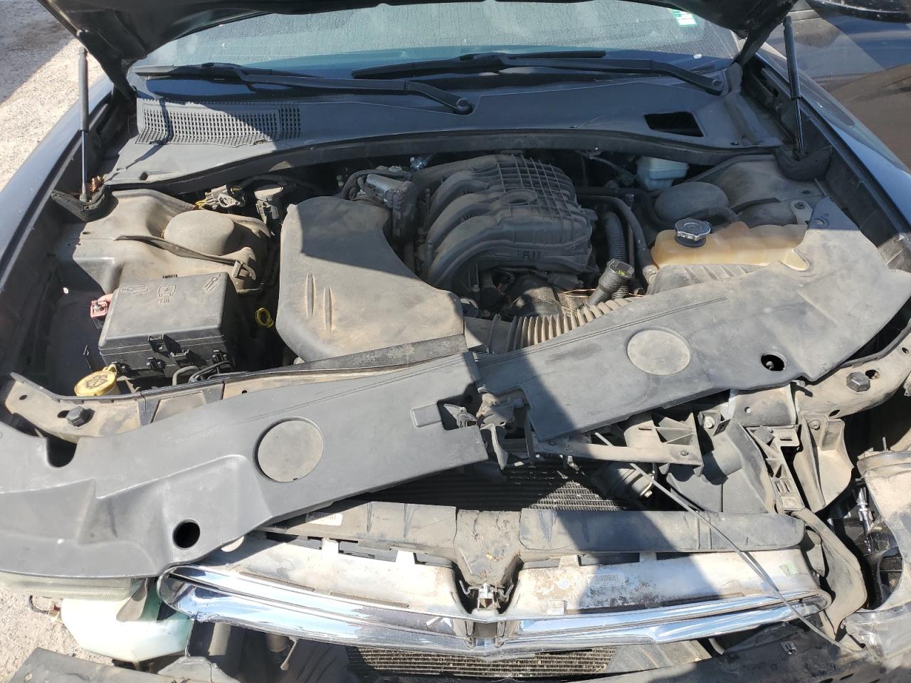 2011 Dodge Charger VIN: 2B3CL3CG8BH548522 Lot: 70631815