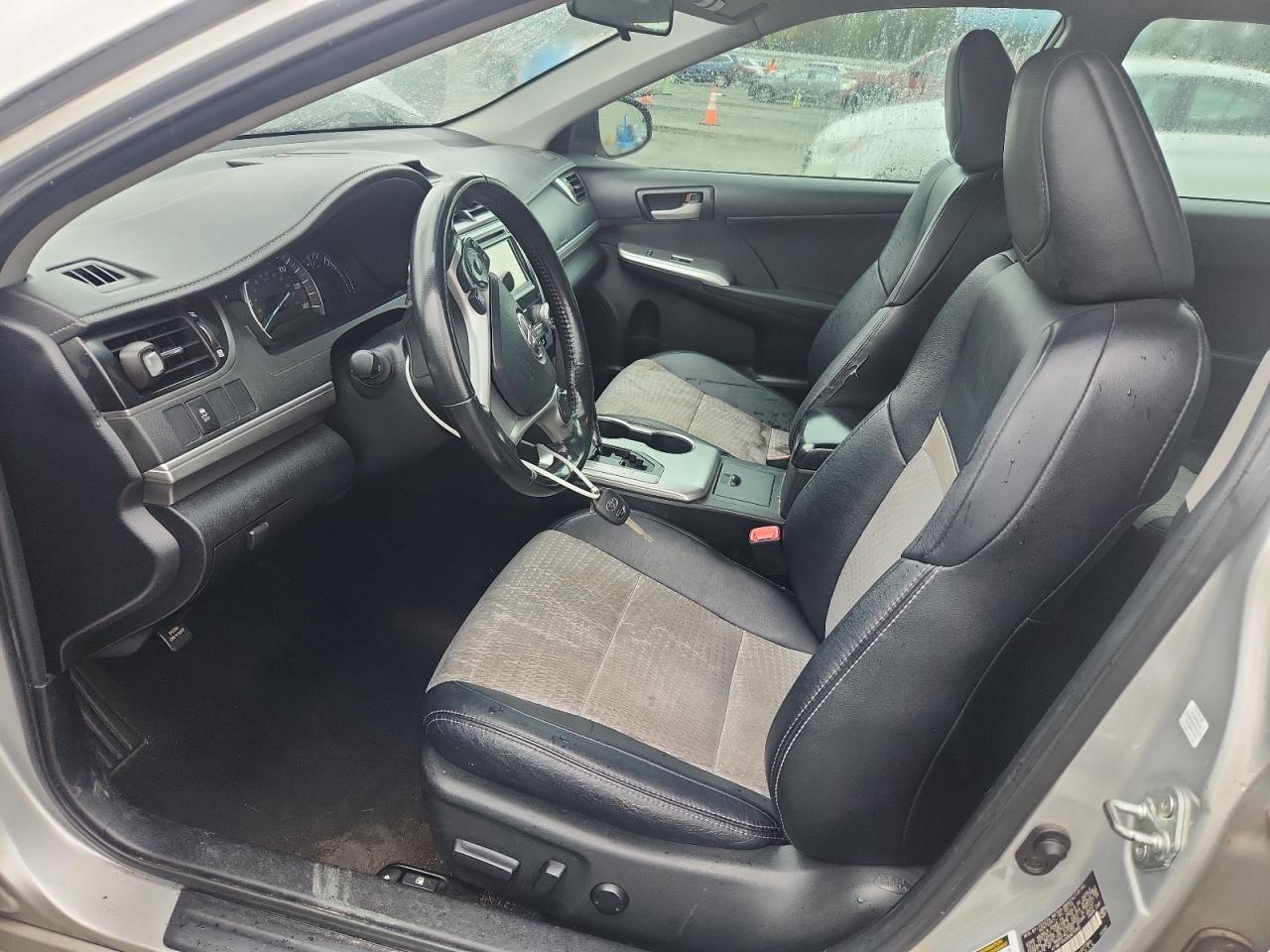 2013 Toyota Camry L VIN: 4T1BF1FKXDU675905 Lot: 83991975