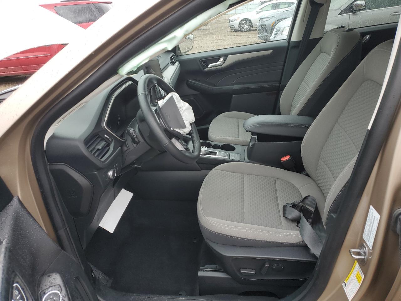 2021 Ford Escape Se VIN: 1FMCU9G65MUA49656 Lot: 80394215