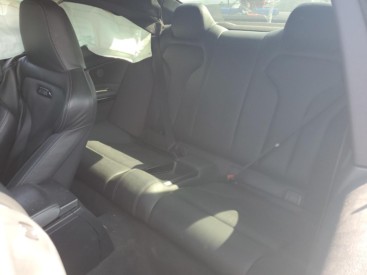 2015 BMW M4 VIN: WBS3R9C53FK331630 Lot: 80851475