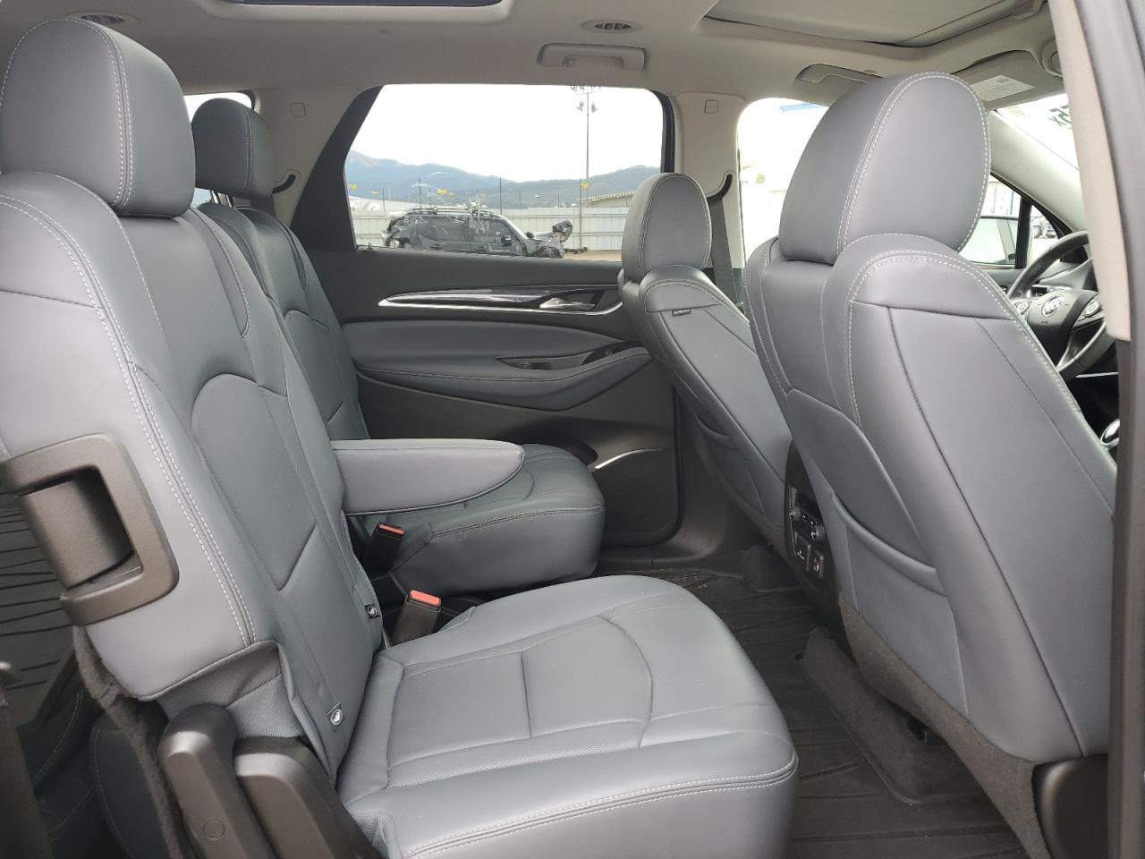 2020 Buick Enclave Essence VIN: 5GAEVAKW8LJ136567 Lot: 80826255