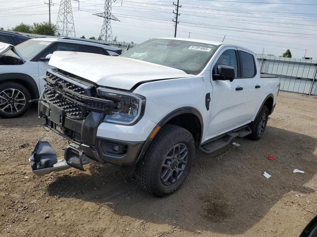 FORD RANGER XLT 2024