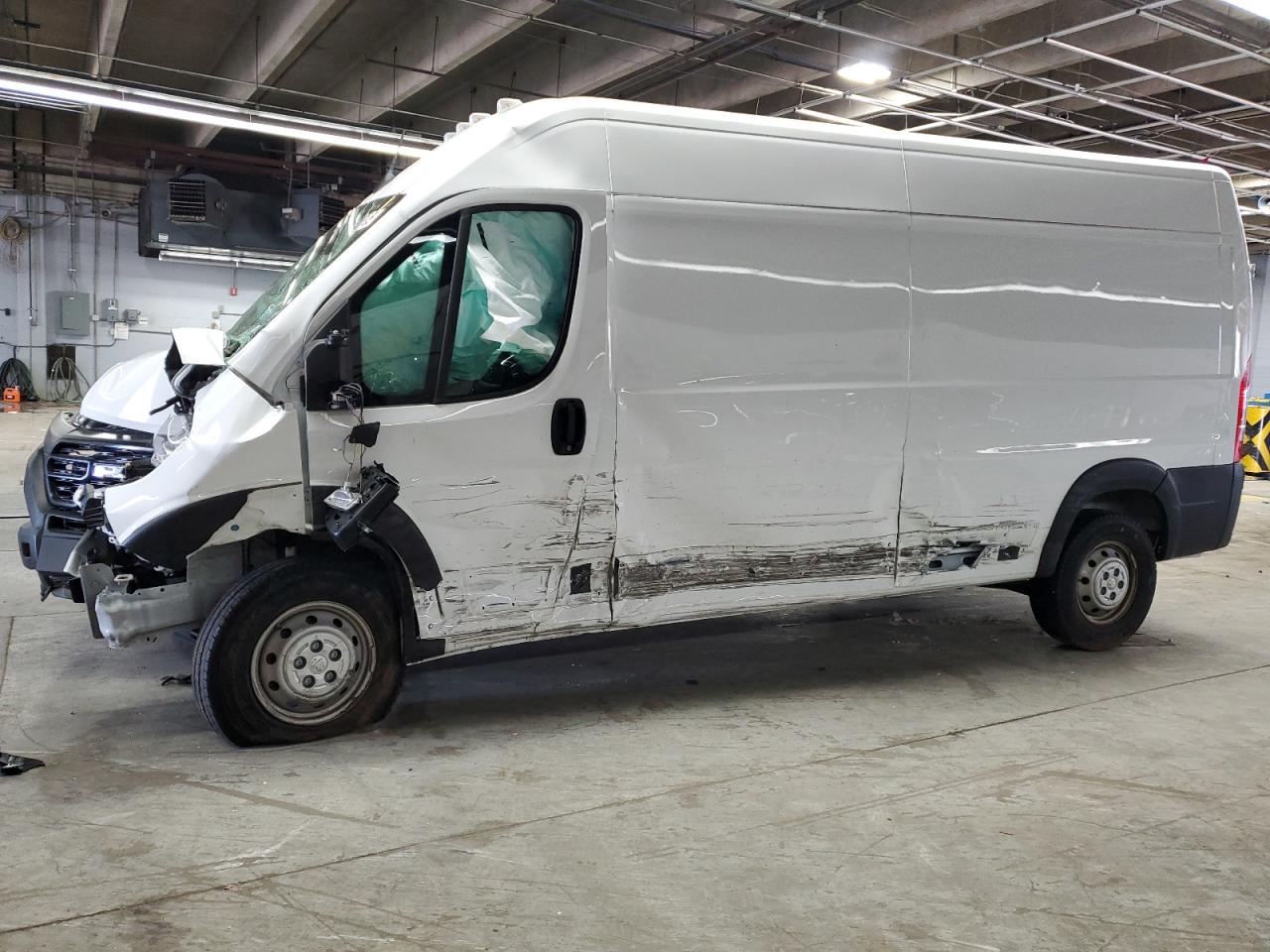 2023 Ram Promaster 2500 2500 High