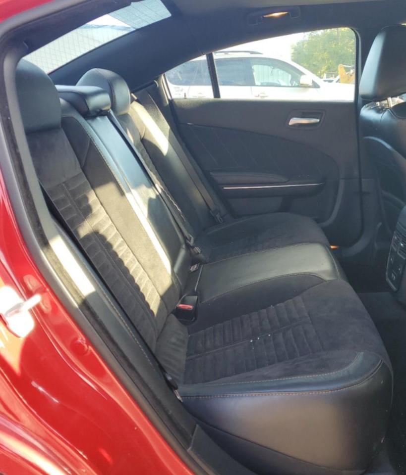 2017 Dodge Charger R/T 392 VIN: 2C3CDXGJ7HH532852 Lot: 80579415