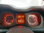 2013 FIAT PANDA EASY 1.2 EASY 5DR for sale at Copart EAST KILBRIDE