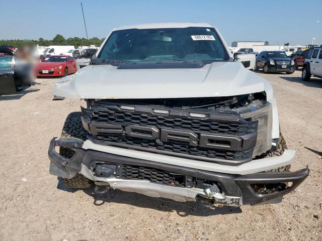  FORD F150 2023 Серебристый