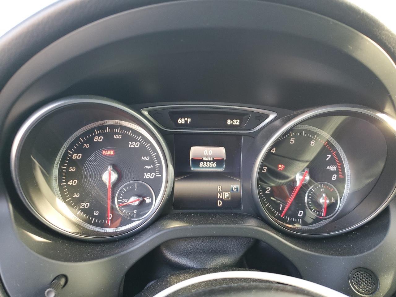 2019 Mercedes-Benz Cla 250 VIN: WDDSJ4EB9KN721324 Lot: 80248355