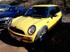 2005 MINI MINI ONE D E4  for sale at Copart BRISTOL