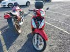 2018 HONDA NSC 110 MPDH  for sale at Copart SANDTOFT
