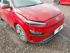 2022 HYUNDAI KONA PREMIUM EV  for sale at Copart EAST KILBRIDE