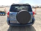 2008 TOYOTA RAV4 SPORT   for sale at Copart CA - SACRAMENTO