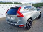 2010 VOLVO XC60 DRIVE SE LUX D3  for sale at Copart WHITBURN