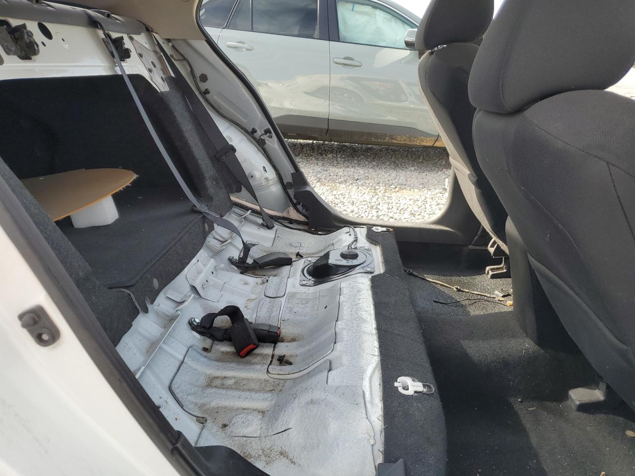 2017 Nissan Maxima 3.5S VIN: 1N4AA6AP7HC448171 Lot: 70279175