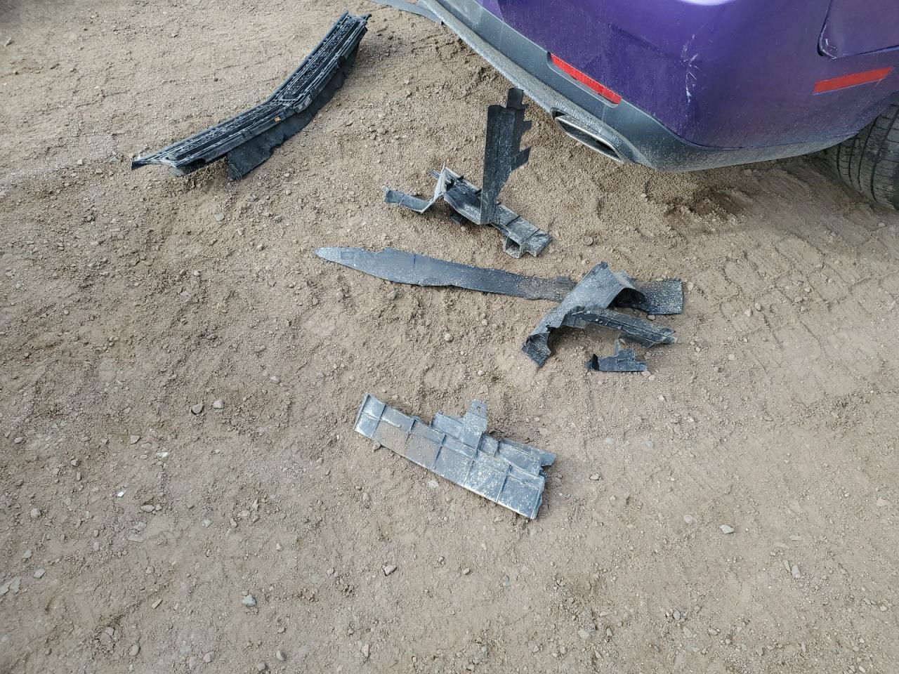 2019 Dodge Challenger Sxt VIN: 2C3CDZAG3KH743966 Lot: 81266255