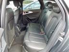 2012 AUDI A6 S LINE TDI CVT  for sale at Copart WHITBURN