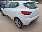 2014 RENAULT CLIO DYNAMIQUE MEDIANAV for sale at Copart SANDY