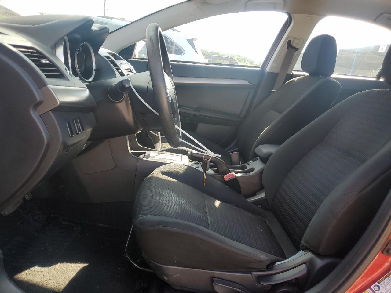 2013 Mitsubishi Lancer Se VIN: JA32V2FWXDU006483 Lot: 81264475