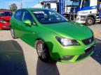 2012 SEAT IBIZA SE  for sale at Copart SANDY