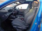 2020 PEUGEOT 208 GT LINE PURETECH S/S  for sale at Copart SANDWICH