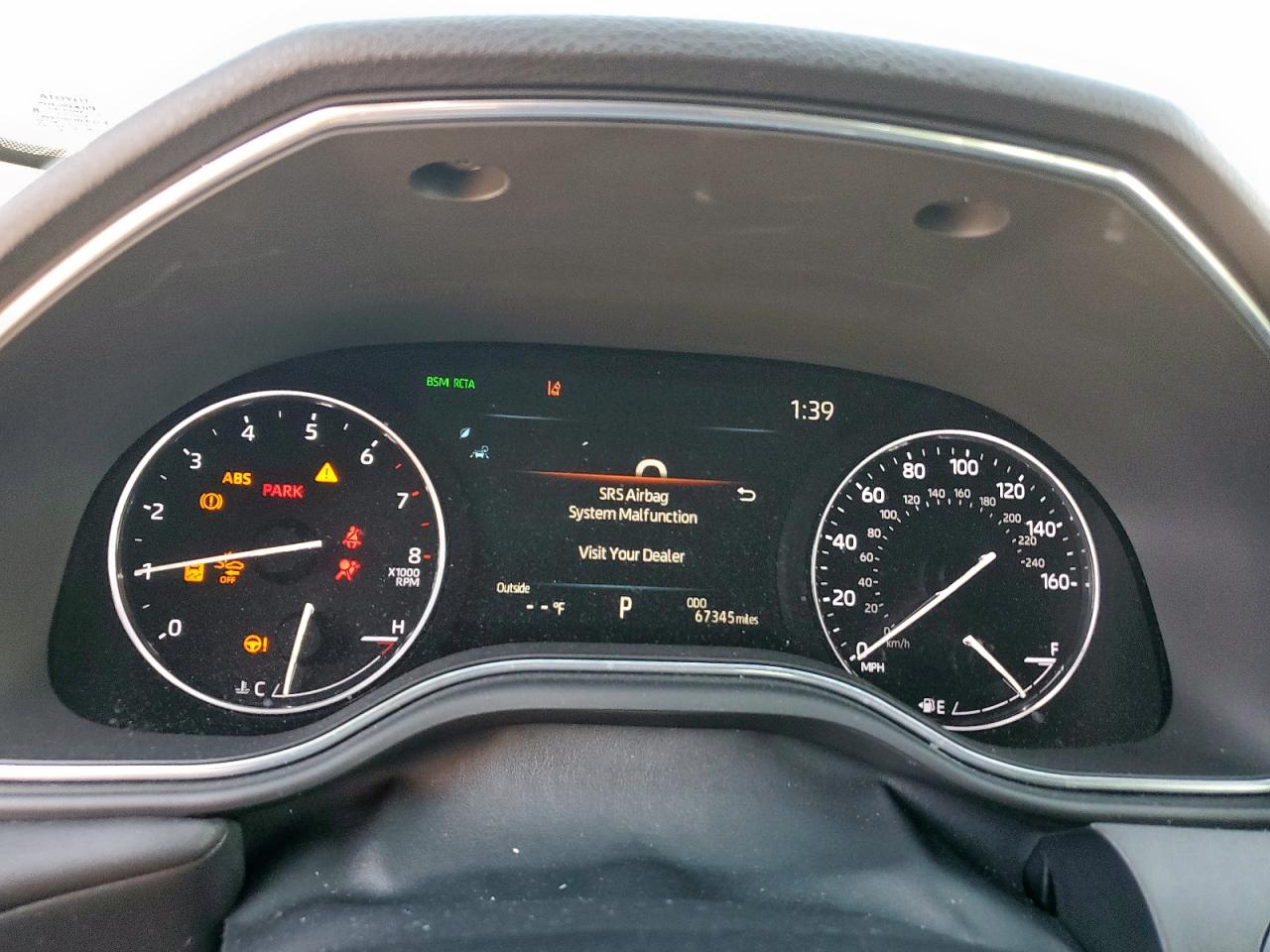 2020 Toyota Avalon Xse VIN: 4T1EZ1FB7LU046489 Lot: 84483165