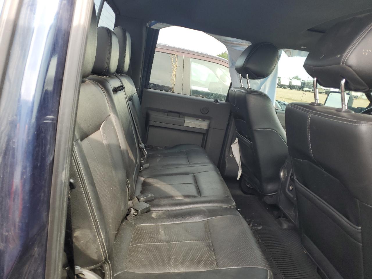 2014 Ford F350 Super Duty VIN: 1FT8W3BT9EEB71947 Lot: 81066015