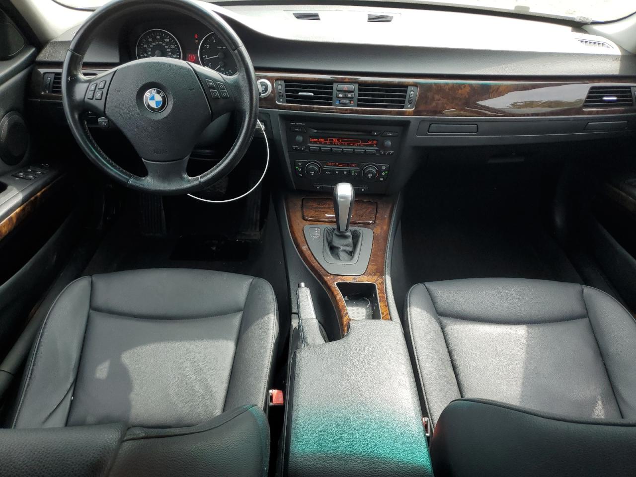 2006 BMW 325 Xi VIN: WBAVD13526KV04146 Lot: 81257575