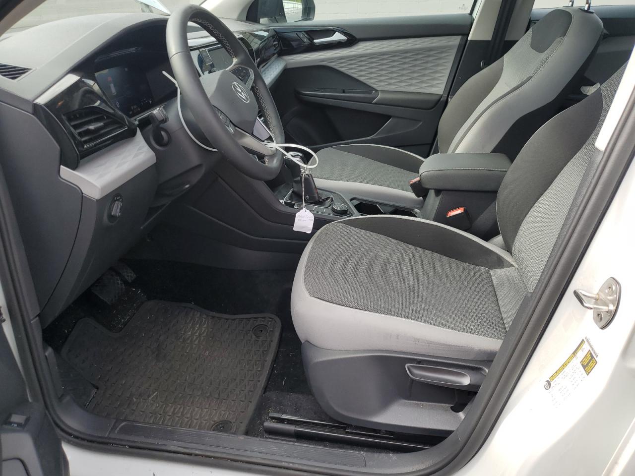 2023 Volkswagen Taos S VIN: 3VVMX7B29PM380582 Lot: 71552385