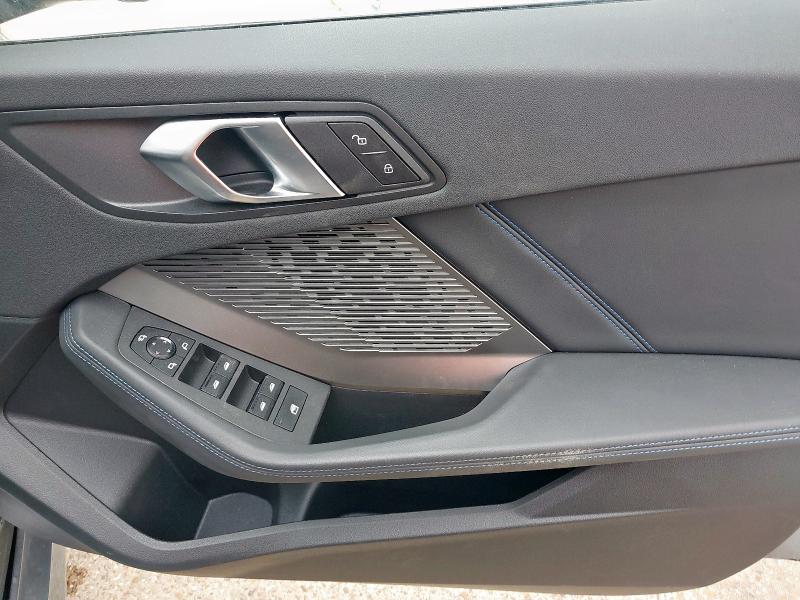 2025 BMW 120 M SPORT MHEV AUTO 